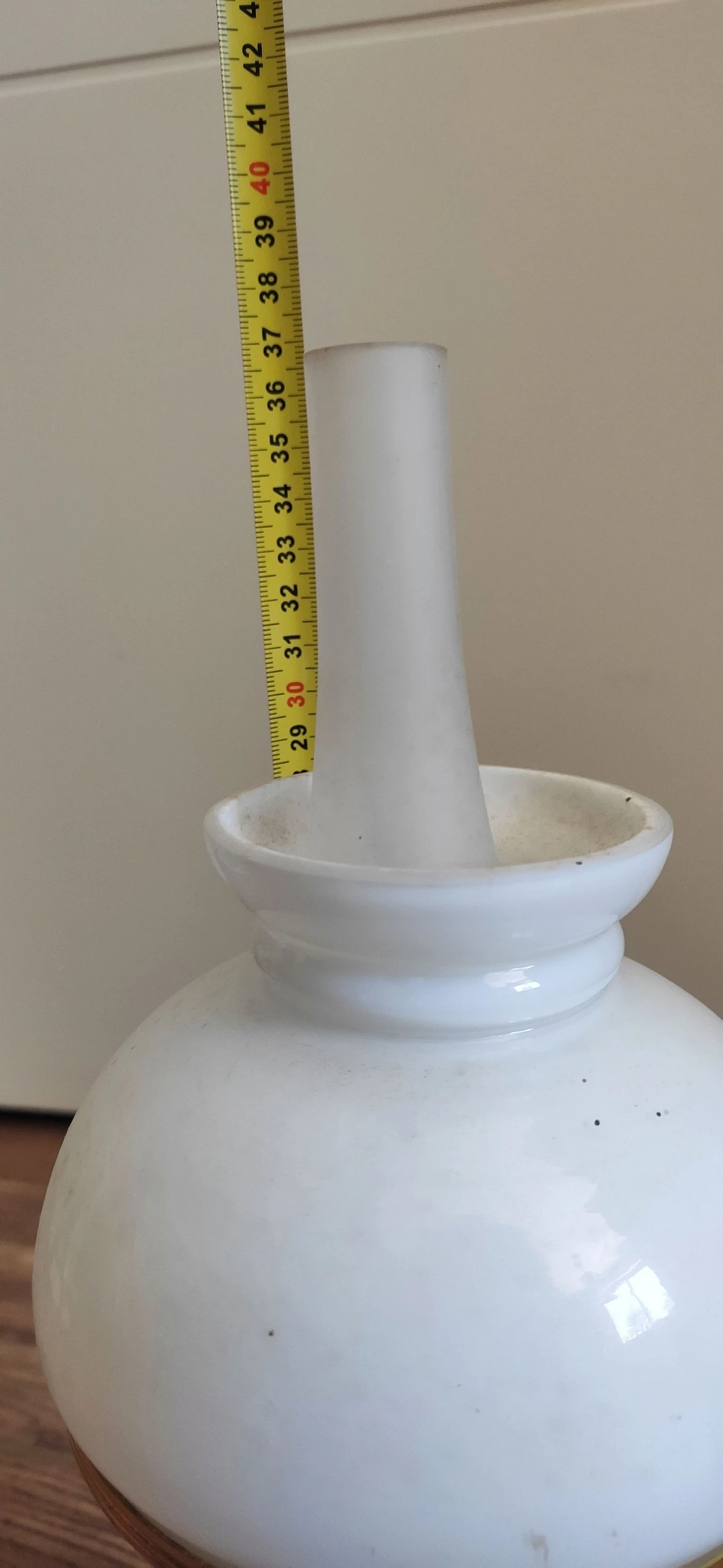 Olielamp – photo 2
